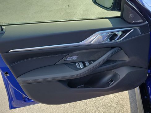 New 2026 BMW M440i w/ Premium Package RWD image 13