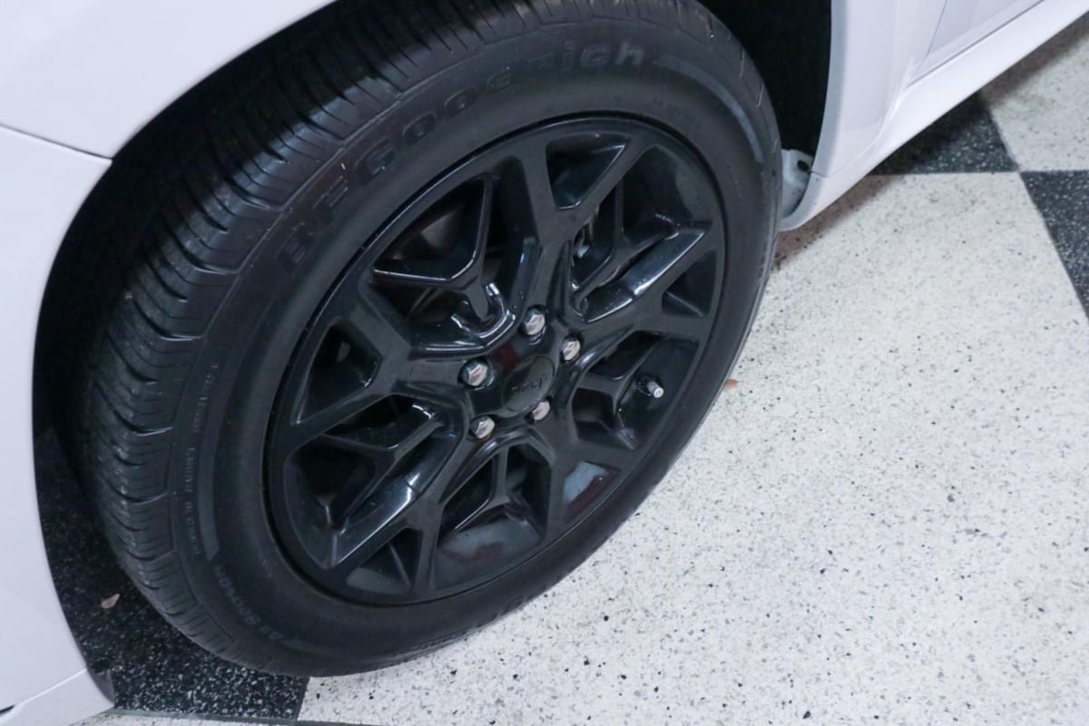 Used 2021 Jeep Grand Cherokee Limited X RWD image 41