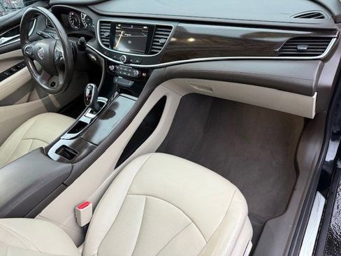 Used 2019 Buick LaCrosse Essence w/ Sun and Shade Package image 15