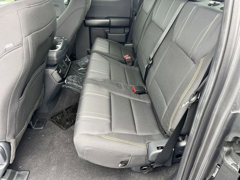 New 2025 Ford F150 STX image 19