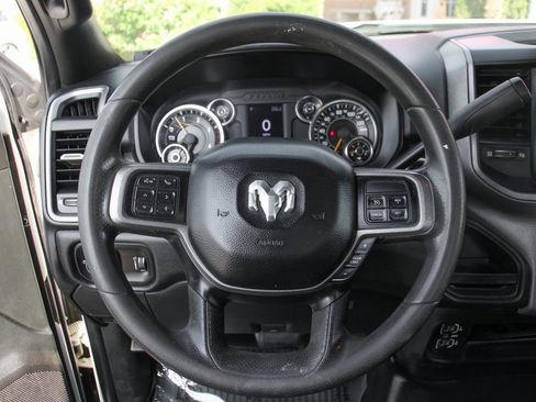 Used 2021 RAM 5500 Tradesman image 15