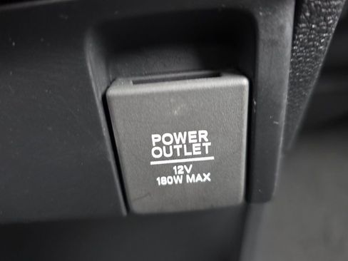 Used 2025 Honda Odyssey Sport-L image 32