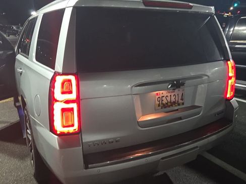 Used 2017 Chevrolet Tahoe Premier image 6