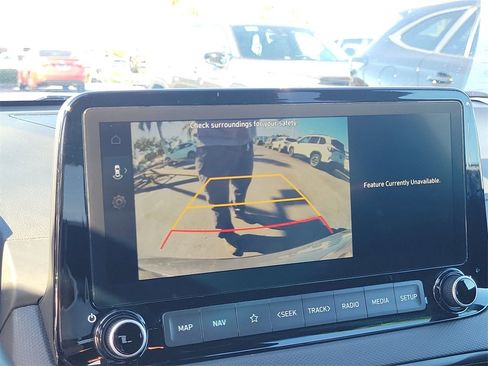 Used 2023 Hyundai Kona N Line image 27