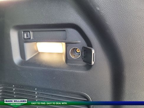 Certified 2022 Ford Explorer Timberline image 30