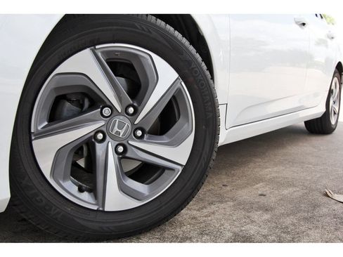 Used 2020 Honda Insight EX image 29