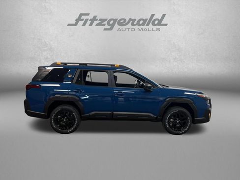 New 2026 Subaru Outback Wilderness AWD/4WD image 6