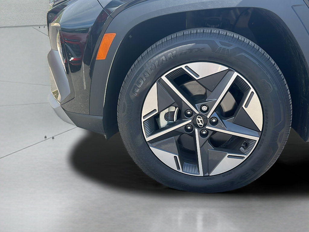 Certified 2025 Hyundai Tucson SEL FWD image 27