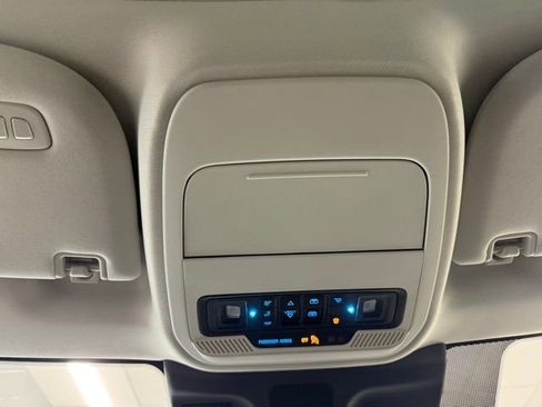 New 2025 Ford Expedition Max Active image 23