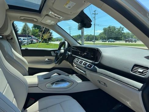 Used 2026 Mercedes-Benz GLE 350 4MATIC image 29