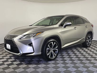 Used 2018 Lexus RX 350 FWD