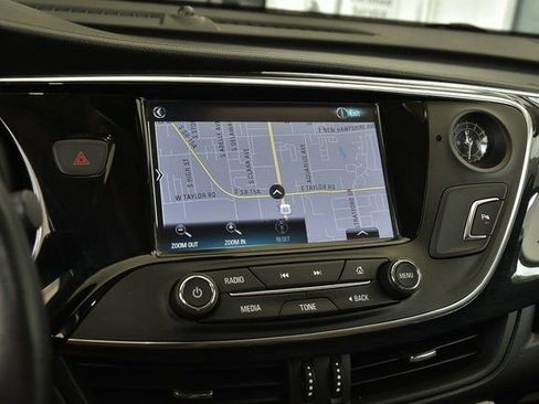 Used 2018 Buick Envision Essence w/ LPO, Cargo Package image 23