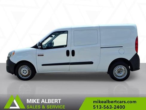 Used 2020 RAM ProMaster City Tradesman FWD image 4