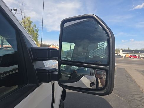 Used 2020 Ford F350 XL w/ Power Equipment Group AWD/4WD image 24