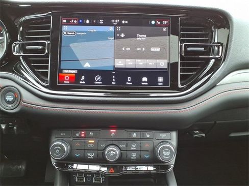 New 2026 Dodge Durango GT image 20