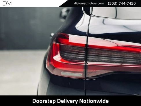 Used 2023 BMW X5 M50i w/ Executive Package AWD/4WD image 15