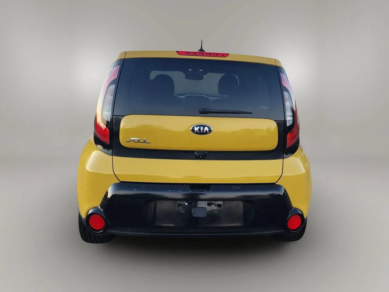 Used 2016 Kia Soul + FWD image 5
