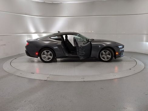 New 2026 Ford Mustang Coupe image 8