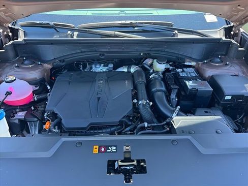 New 2026 Hyundai Santa Fe Limited image 9