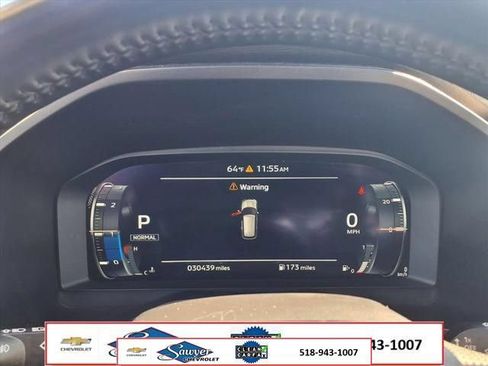 Used 2024 Mitsubishi Outlander SEL AWD/4WD image 18