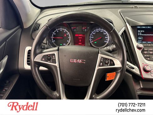 Used 2017 GMC Terrain SLE w/ Convenience Package image 13