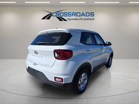 New 2026 Hyundai Venue SE FWD image 6