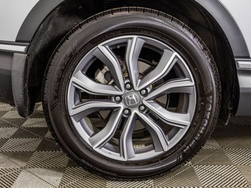 Used 2020 Honda CR-V Touring image 57