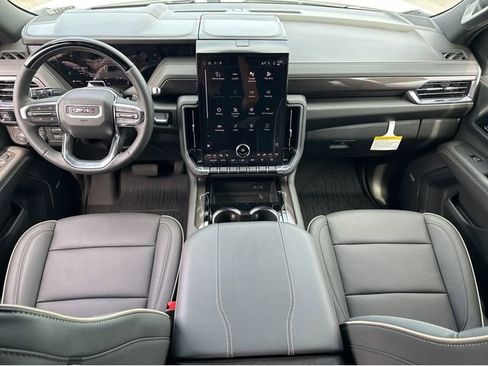 New 2026 GMC Yukon XL Elevation w/ Elevation Premium Package AWD/4WD image 5