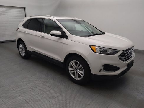 Used 2019 Ford Edge SEL w/ Equipment Group 201A FWD image 11