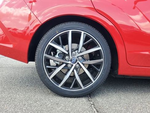 Used 2025 Subaru Impreza 2.0i Sport image 7