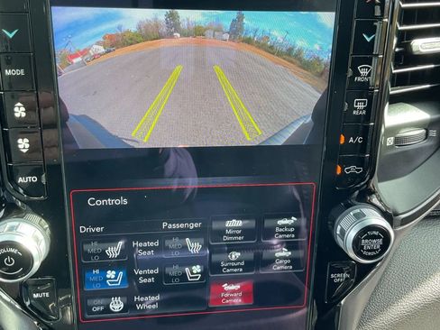 Used 2019 RAM 2500 Power Wagon image 48