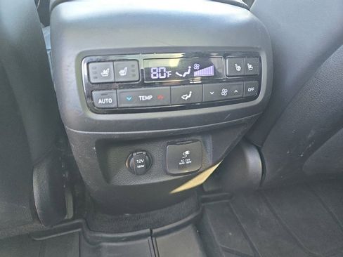 Used 2023 Hyundai Palisade Calligraphy image 10