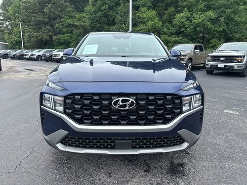 Used 2023 Hyundai Santa Fe SE FWD image 8