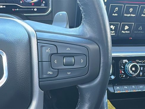 Used 2024 GMC Sierra 1500 Denali image 21
