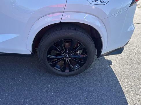 Used 2021 Lexus NX 300 F Sport w/ F Sport Premium Package image 18