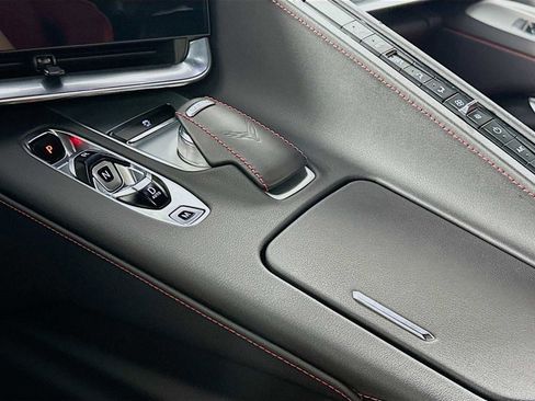 Used 2023 Chevrolet Corvette 1LT image 19