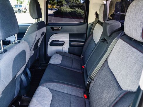 Used 2022 Ford Maverick XLT image 21