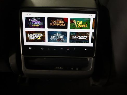 Used 2024 Tesla Model 3 Long Range RWD image 46