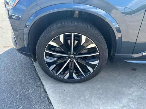 Used 2026 Volvo XC90 B6 Plus AWD/4WD image 9