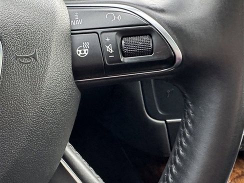 Used 2013 Audi A6 3.0T Premium Plus w/ Premium Plus Pkg image 22
