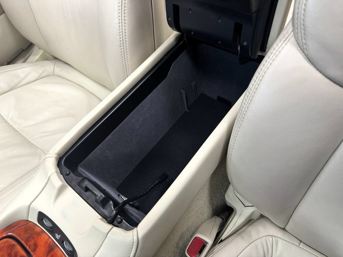 Used 2007 Lexus SC 430 Convertible w/ Preferred Accessory Pkg RWD image 38