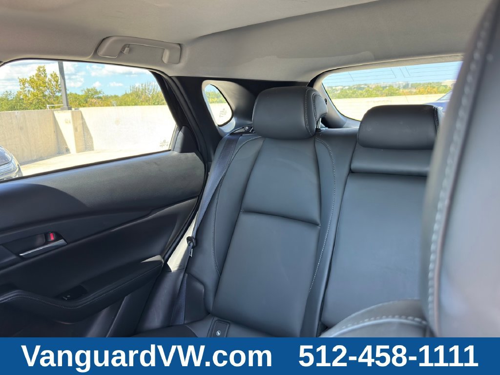 Used 2025 MAZDA CX-30 AWD 2.5 S w/ Preferred Package image 11