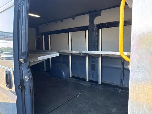 Used 2020 RAM ProMaster 3500 FWD image 13