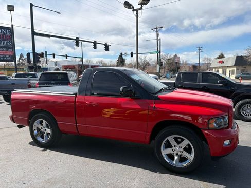 Used 2003 Dodge Ram 1500 Truck ST image 10