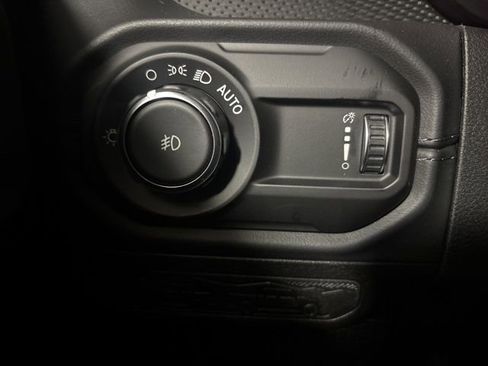 New 2026 Jeep Wrangler Unlimited Rubicon image 35