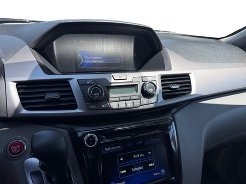 Used 2015 Honda Odyssey EX-L image 12