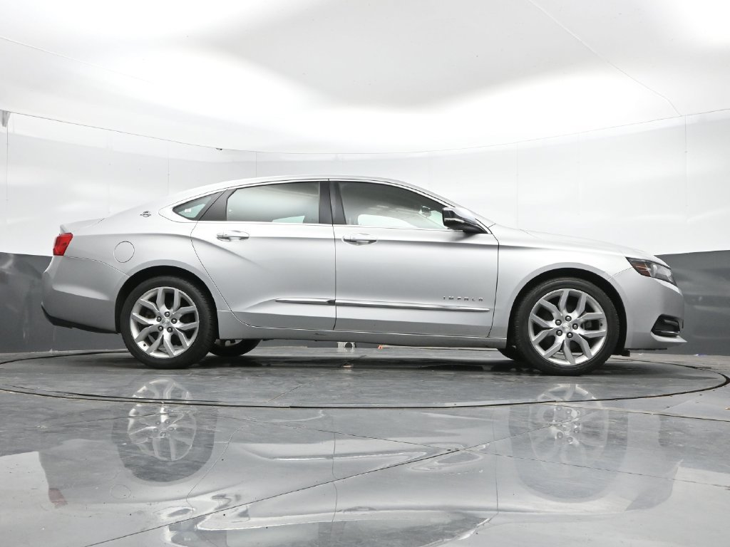 Used 2019 Chevrolet Impala Premier FWD image 44