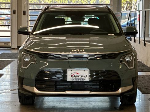 New 2026 Kia Niro Wind image 5