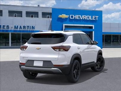 New 2026 Chevrolet TrailBlazer LT w/ Midnight Edition