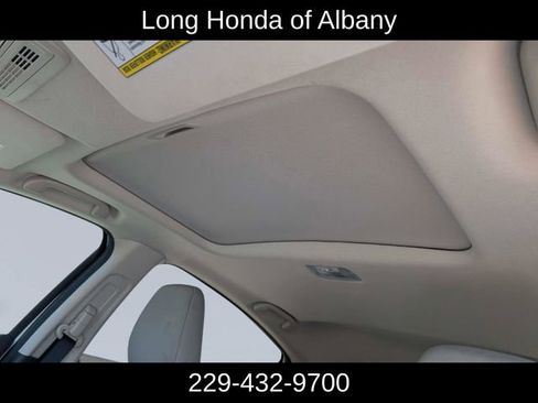 Used 2020 Honda HR-V EX image 17